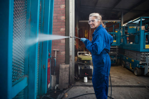 Local Pressure Washing Services in Battle Mountain, NV