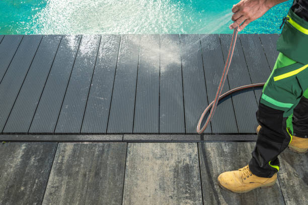 Roof Power Washing Services in Battle Mountain, NV