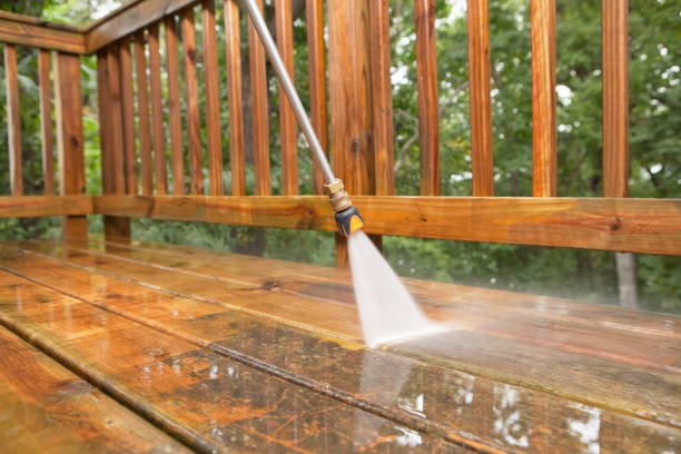 Reliable Battle Mountain, NV Pressure Washing Solutions