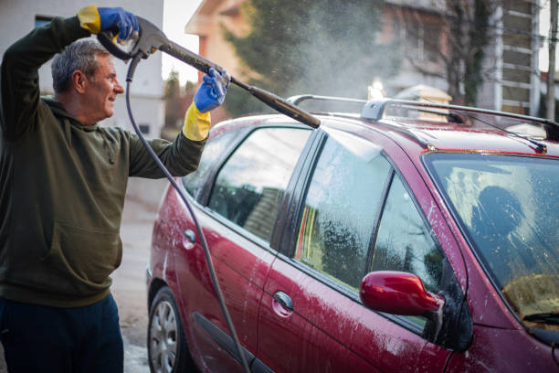 Best Residential Pressure Washing Services  in Battle Mountain, NV